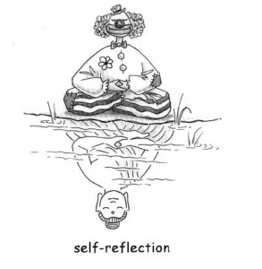 Self Reflection copy 2